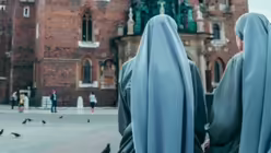 Ordensschwestern mit Schleier / © Vera Petrunina (shutterstock)