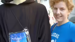 Veronika in Rio (DR)