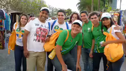 Die Jugend der Welt (DR)