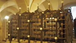 Wieder am Platz: Der Schrein / © Bonner Münster