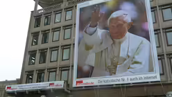 Weltjugendtag 2005 (DR)