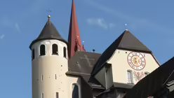 Basilika Liebfrauenkirche in Rankweil / © Stefan Quilitz