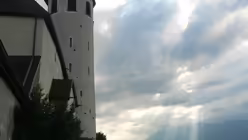 Wallfahrtskirche und Kirchenburg / © Stefan Quilitz