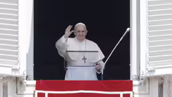 Papst Franziskus / &copy; Andrew Medichini/AP (dpa)