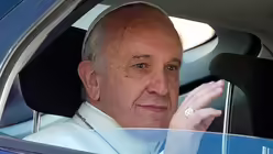 Angelus-Gebet am 15. November / &copy; Maurizio Brambatti (dpa)