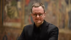 Patrick Cellnik / &copy; Tomasetti (DR)