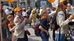 Fest der Begegnung (DR)