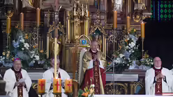 Bisch&ouml;fe erinnern an Weltkriegsbeginn (dpa)