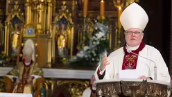 Bisch&ouml;fe erinnern an Weltkriegsbeginn (dpa)