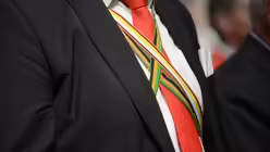 Pontifikalamt f&uuml;r Cartellversammlung der katholischen Studentenverbindungen / &copy; Beatrice Tomasetti  (DR)