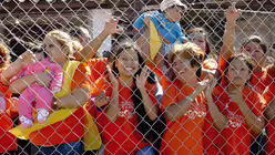 Gef&auml;ngnisstadt Palmasola (dpa)