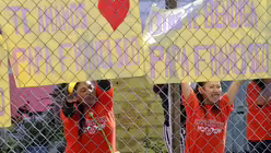 Gef&auml;ngnisstadt Palmasola (dpa)