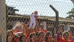 Gef&auml;ngnisstadt Palmasola (dpa)