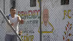 Gef&auml;ngnisstadt Palmasola (dpa)