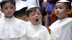 Heiligsprechung (dpa)