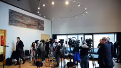 Pressekonferenz / © Ottersbach (DR)