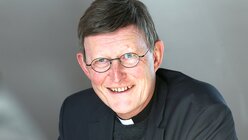 Erzbischof Rainer Maria Kardinal Woelki (dpa)