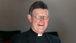 Erzbischof Rainer Maria Kardinal Woelki (dpa)