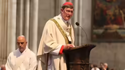 Priesterweihe im Kölner Dom / © Robert Boecker (privat)