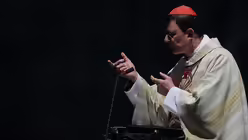 Priesterweihe am 12.06.2015 im K&ouml;lner Dom (DR)