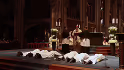 Priesterweihe im K&ouml;lner Dom (Archivbild) (DR)