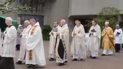 Prozession / © Tomasetti (DR)