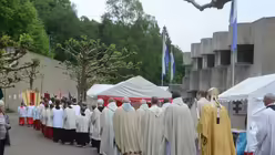 Prozession / © Tomasetti (DR)