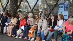 Publikum / &copy; Tomasetti (DR)