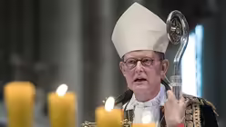 Rainer Maria Kardinal Woelki / &copy; Federico Gambarini (dpa)