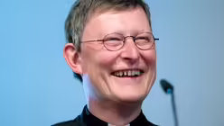 Kardinal Woelki  (dpa)