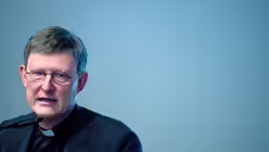 Kardinal Woelki  (dpa)