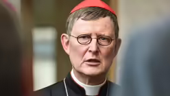 Rainer Maria Kardinal Woelki / &copy; Harald Oppitz (KNA)