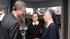 Regionalforum in Euskirchen / © Tomasetti (DR)