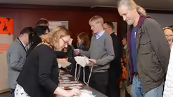 Regionalforum in Euskirchen / © Tomasetti (DR)