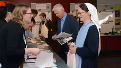 Regionalforum in Euskirchen / © Tomasetti (DR)