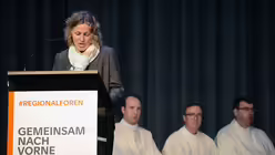 Regionalforum in Euskirchen / © Tomasetti (DR)