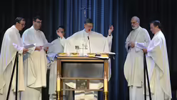 Regionalforum in Euskirchen / © Tomasetti (DR)