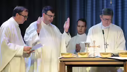 Regionalforum in Euskirchen / © Tomasetti (DR)