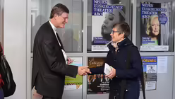 Regionalforum in Euskirchen / © Tomasetti (DR)