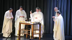 Regionalforum in Euskirchen / © Tomasetti (DR)