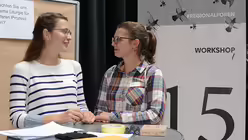 Regionalforum in Euskirchen / © Tomasetti (DR)