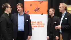 Regionalforum in Euskirchen / © Tomasetti (DR)