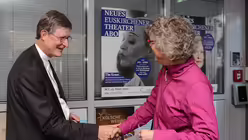 Regionalforum in Euskirchen / © Tomasetti (DR)