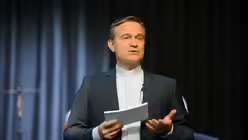 Regionalforum in Euskirchen / © Tomasetti (DR)