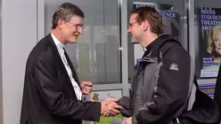 Regionalforum in Euskirchen / © Tomasetti (DR)