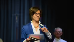 Regionalforum in Euskirchen / © Tomasetti (DR)