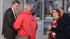 Regionalforum in Euskirchen / © Tomasetti (DR)