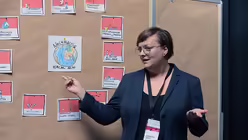 Regionalforum in Euskirchen / © Tomasetti (DR)