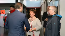 Regionalforum in Euskirchen / © Tomasetti (DR)