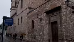 Die Manzana Jesu&iacute;tica, hier sitzen die Jesuiten in C&oacute;rdoba / &copy; Johannes Maeling (DR)